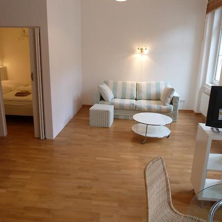 Sobieski Center Apartments Wien Eksteriør bilde