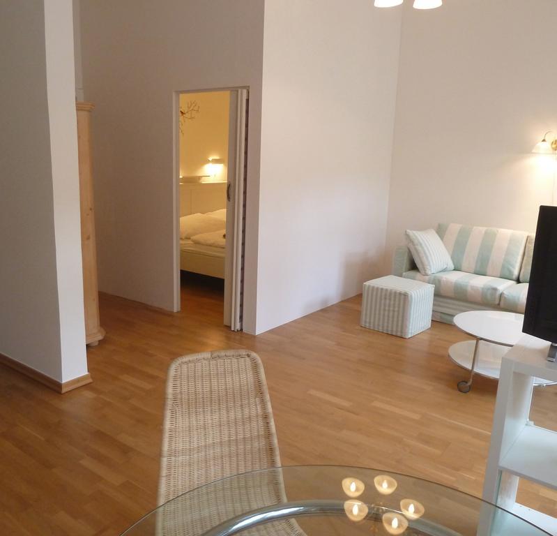 Sobieski Center Apartments Wien Eksteriør bilde
