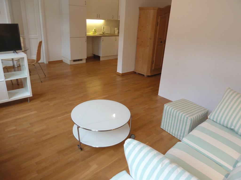 Sobieski Center Apartments Wien Eksteriør bilde