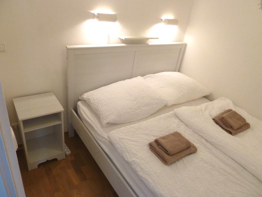 Sobieski Center Apartments Wien Eksteriør bilde