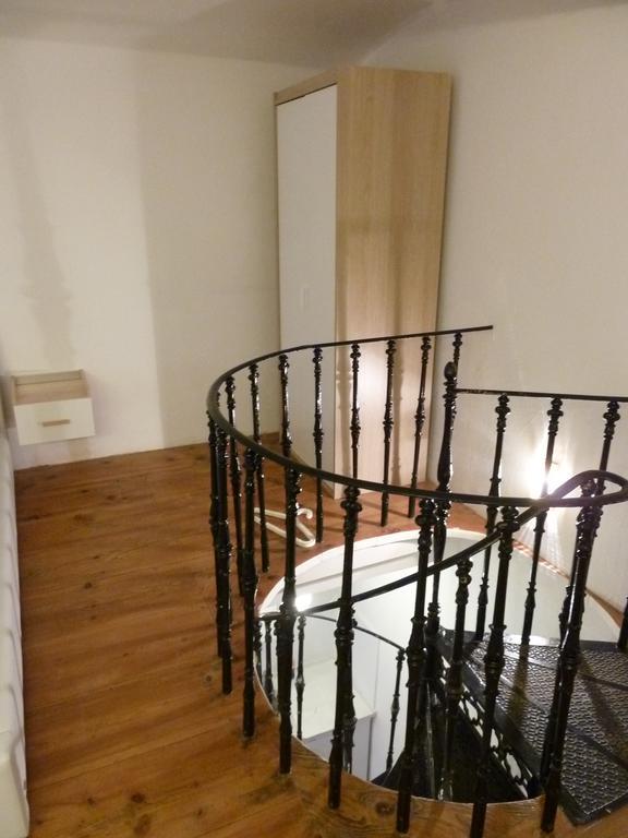 Sobieski Center Apartments Wien Eksteriør bilde