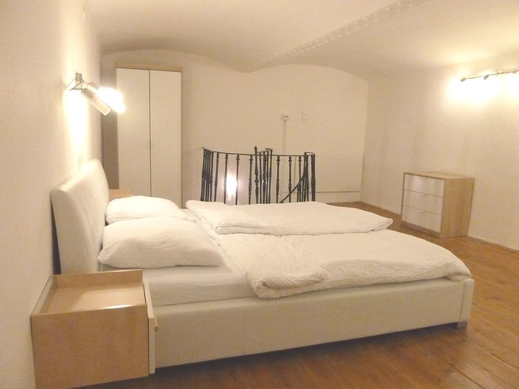Sobieski Center Apartments Wien Eksteriør bilde