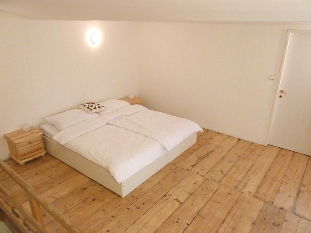 Sobieski Center Apartments Wien Eksteriør bilde