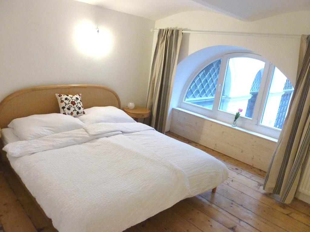 Sobieski Center Apartments Wien Eksteriør bilde
