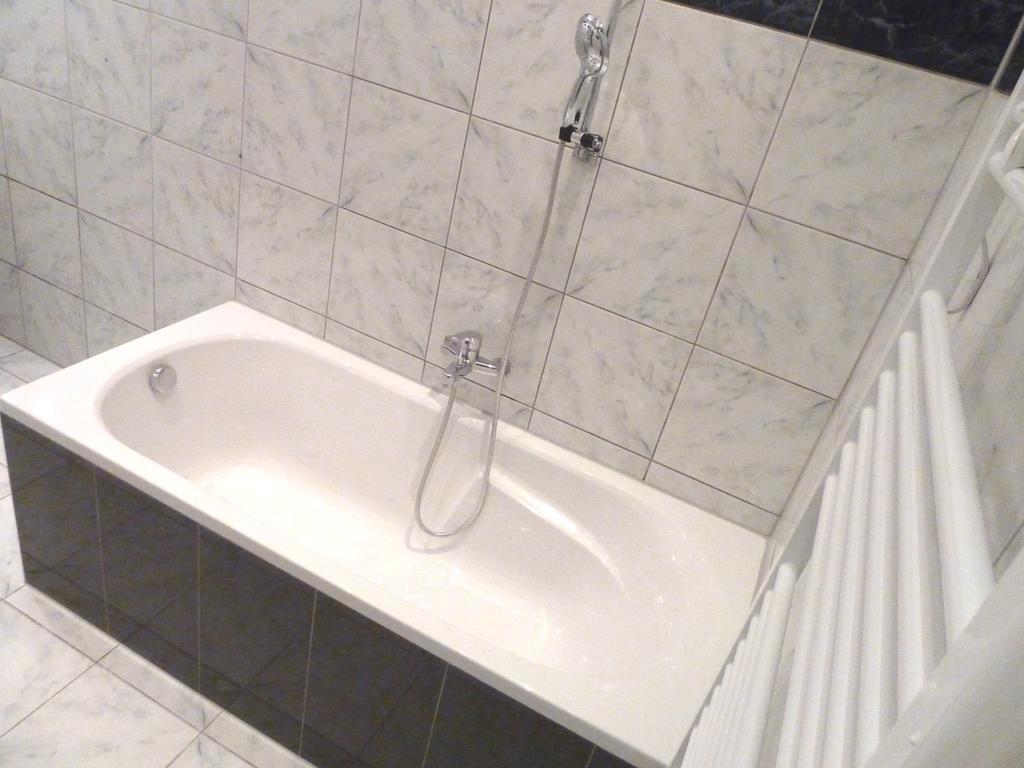 Sobieski Center Apartments Wien Eksteriør bilde