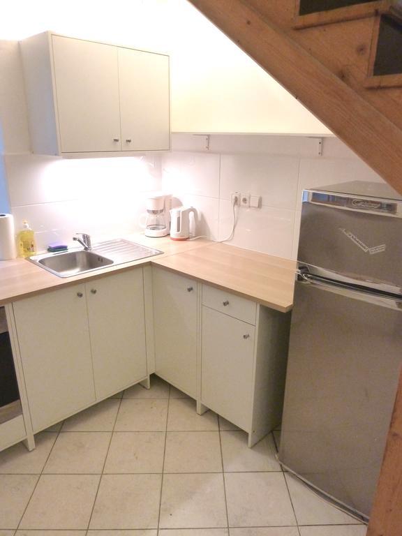 Sobieski Center Apartments Wien Eksteriør bilde
