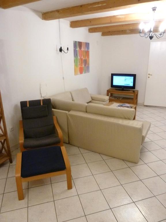 Sobieski Center Apartments Wien Eksteriør bilde
