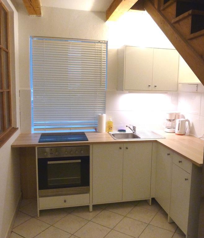 Sobieski Center Apartments Wien Eksteriør bilde